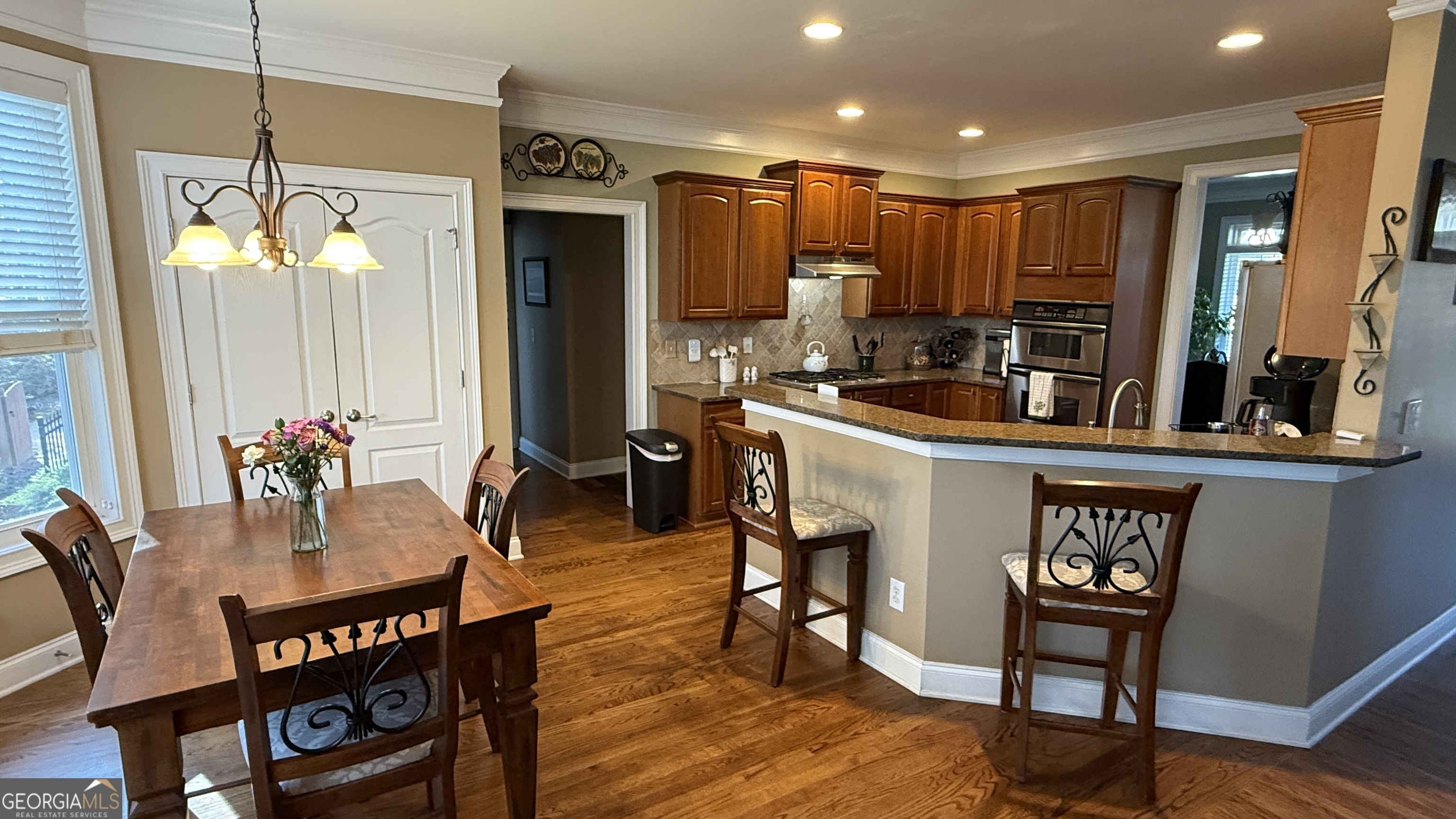 4131 Richardson Farm DR NW