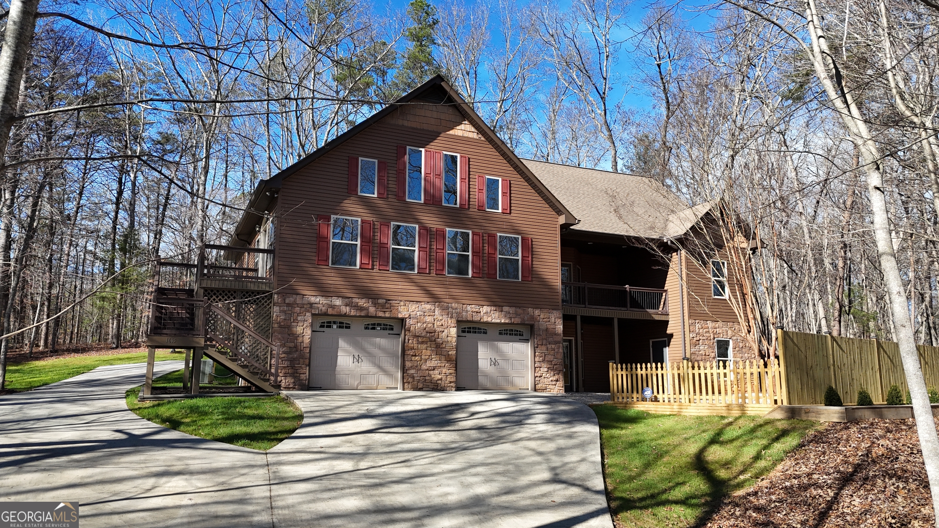 1615 Ben T Huiet Hwy. SR-255 ALT.