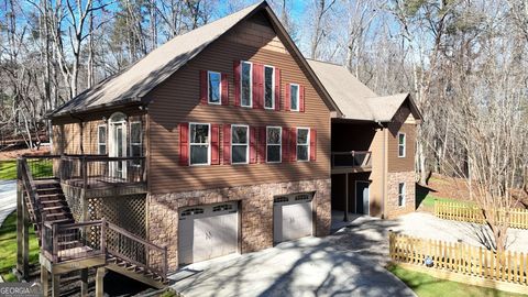 1615 Ben T Huiet Hwy. SR-255 ALT. Clarkesville GA 30523