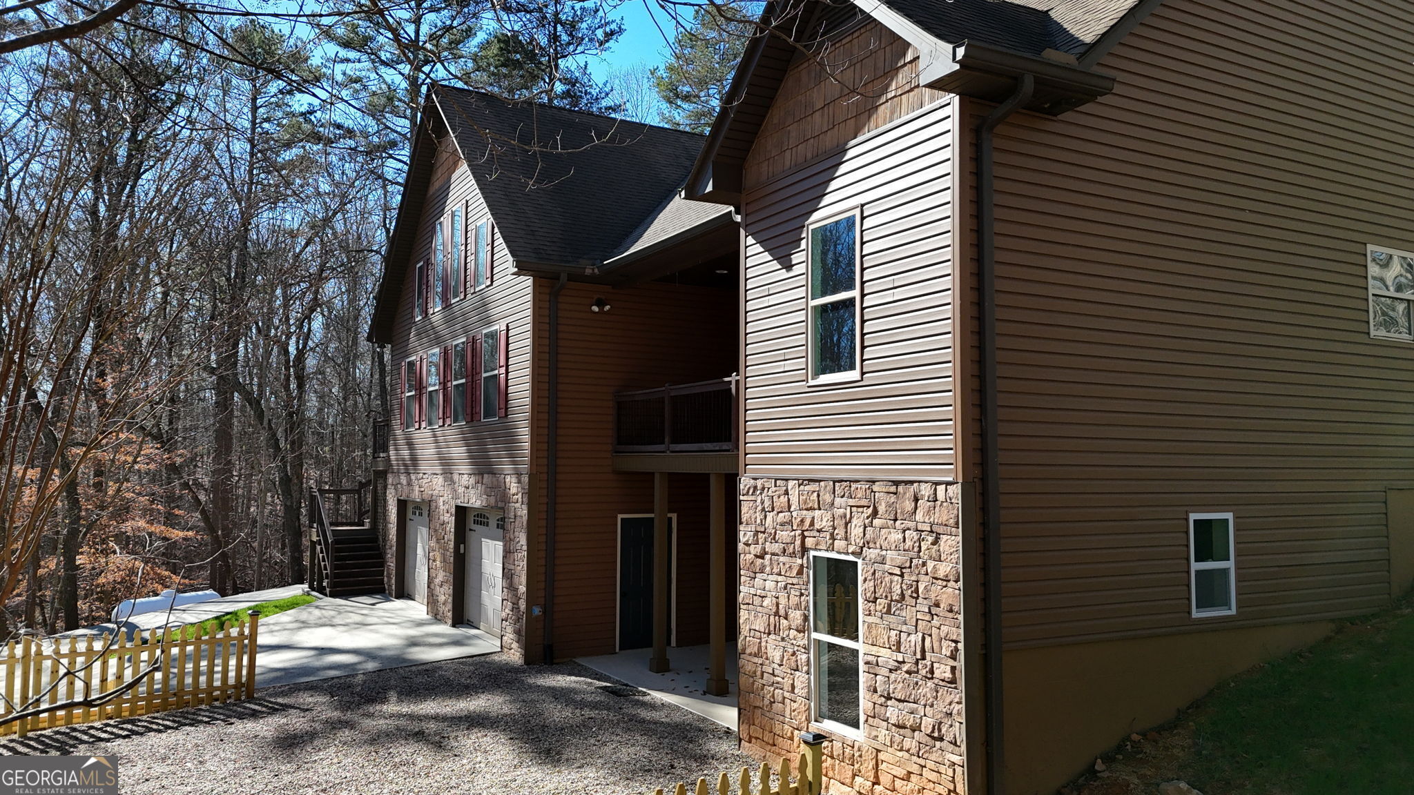 1615 Ben T Huiet Hwy. SR-255 ALT.