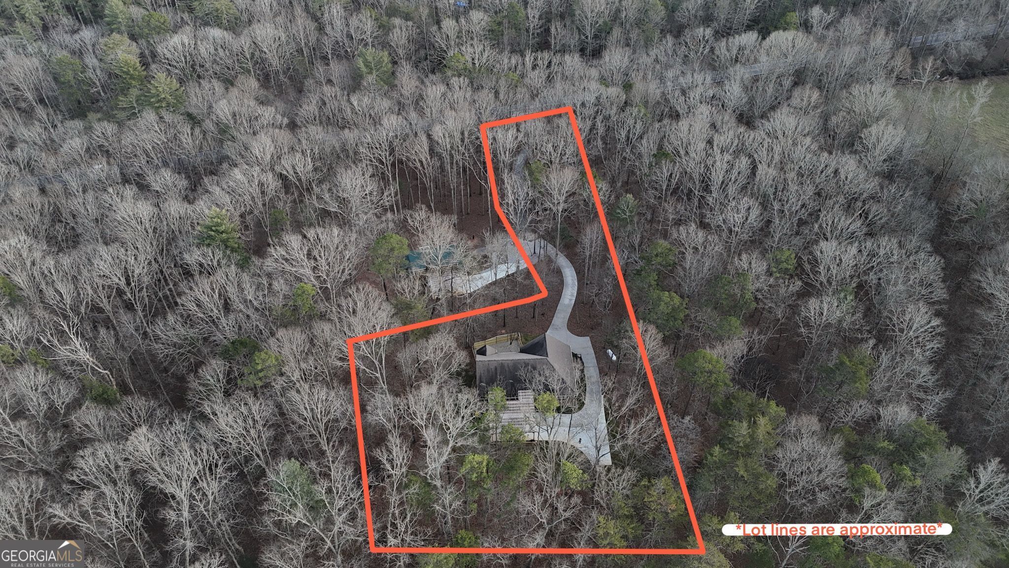 1615 Ben T Huiet Hwy. SR-255 ALT.