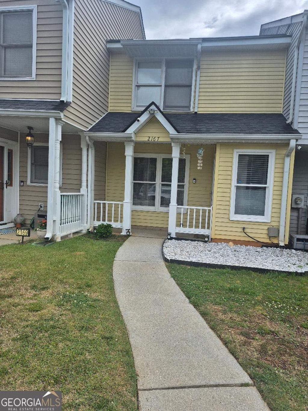 Photo of 2167 Wellington Circle, Lithonia, GA 30058 (MLS # 10760038)