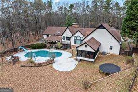 3355 Old Peachtree RD Dacula GA 30019