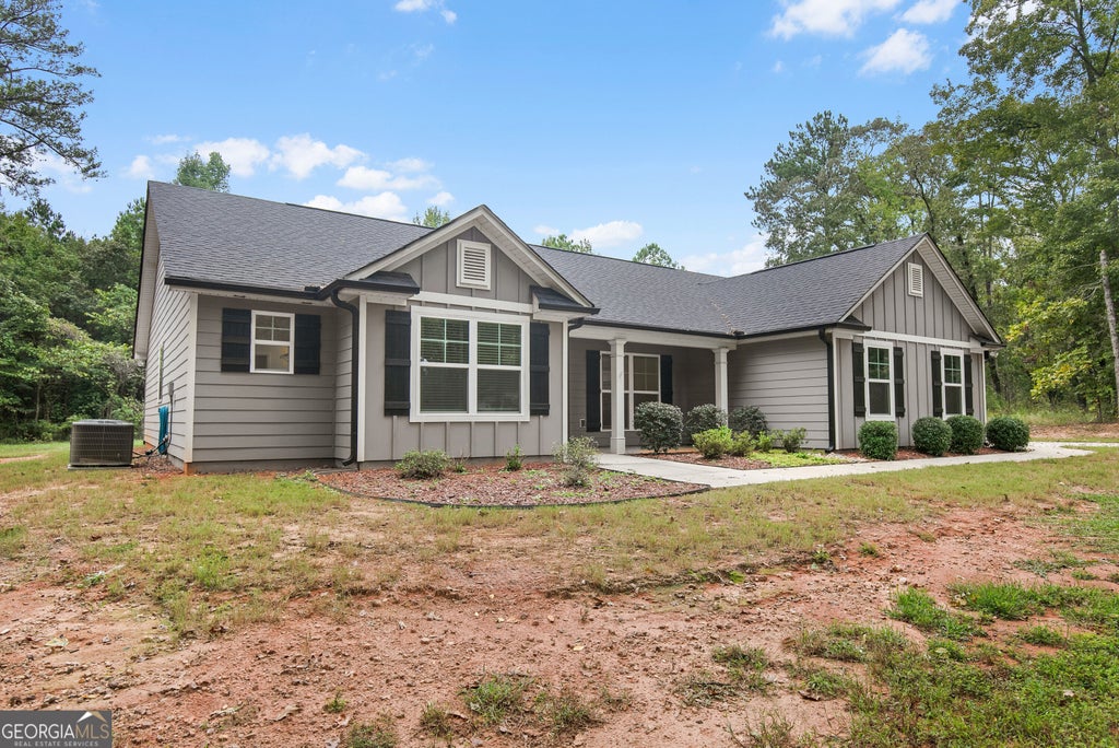 Photo of 1788 Standing Rock Road, Senoia, GA 30276 (MLS # 10871400)