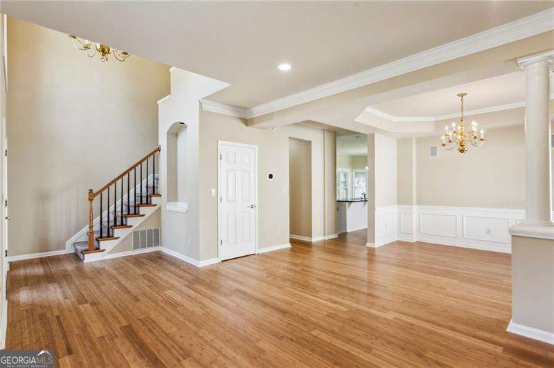 2714 Harper Woods DR