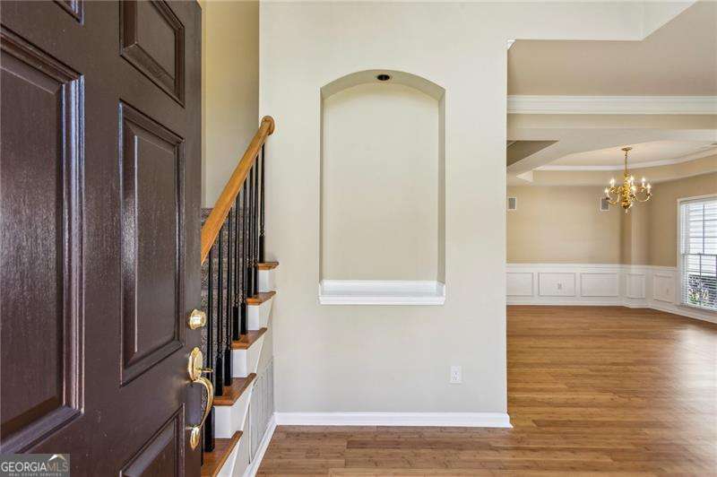 2714 Harper Woods DR