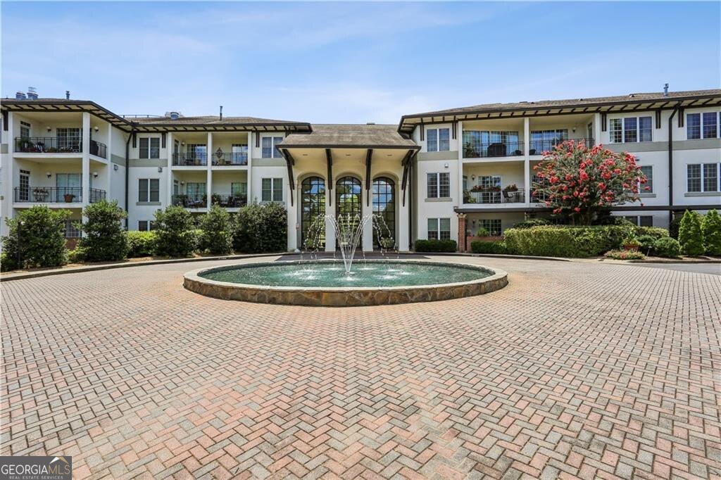 The West Paces - Residential