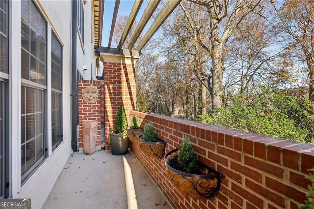 The West Paces - Residential