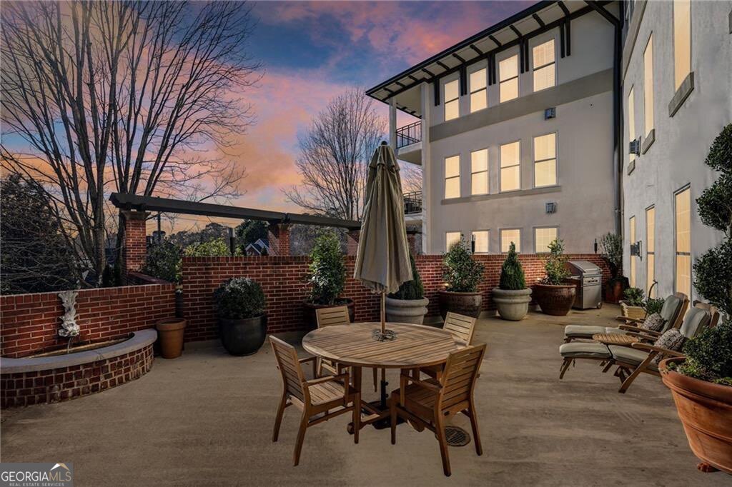 The West Paces - Residential