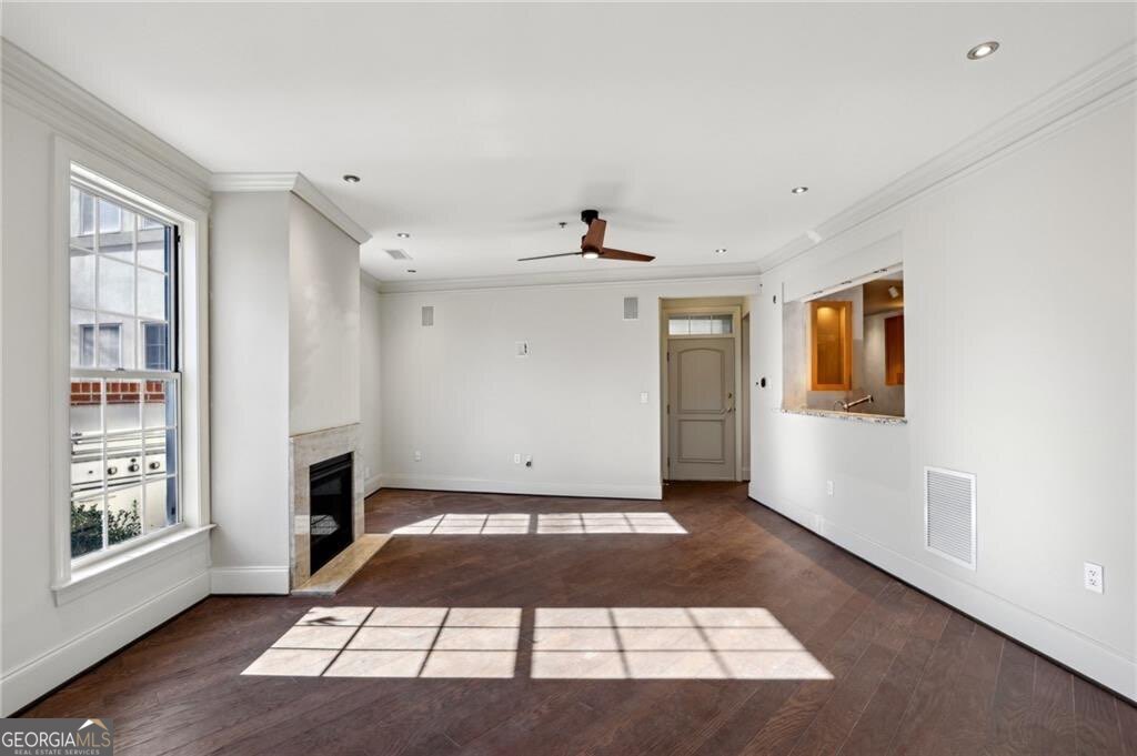The West Paces - Residential