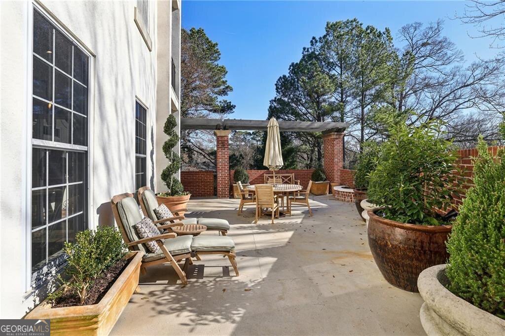 The West Paces - Residential