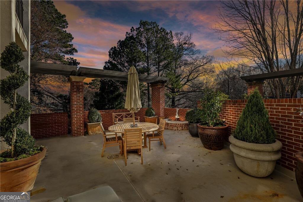 The West Paces - Residential