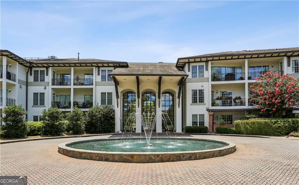 The West Paces - Residential