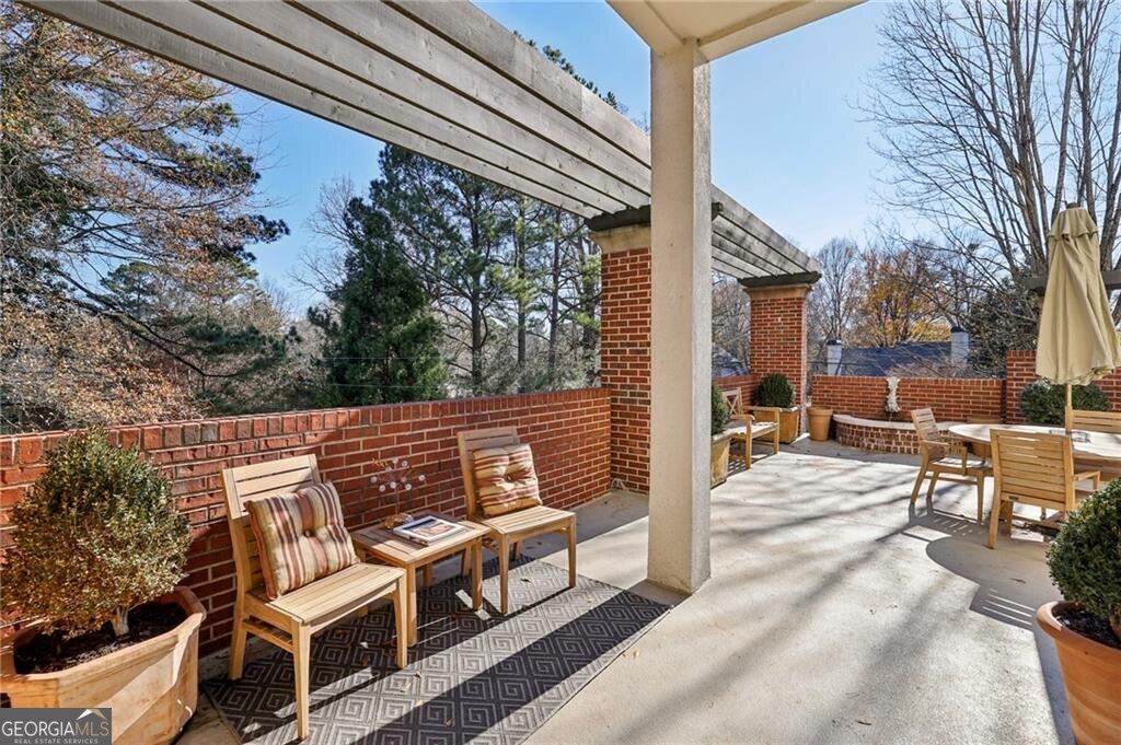 The West Paces - Residential