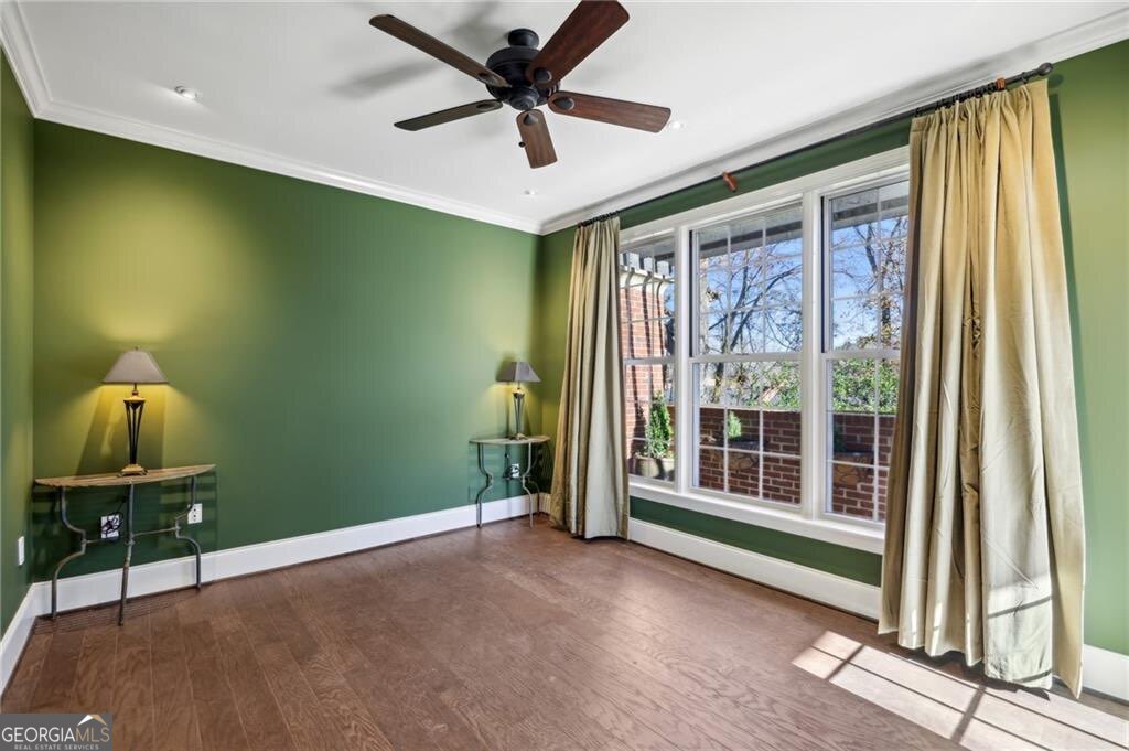 The West Paces - Residential