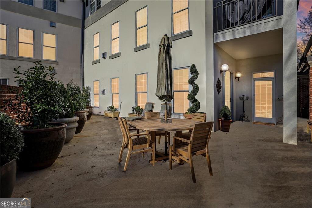 The West Paces - Residential