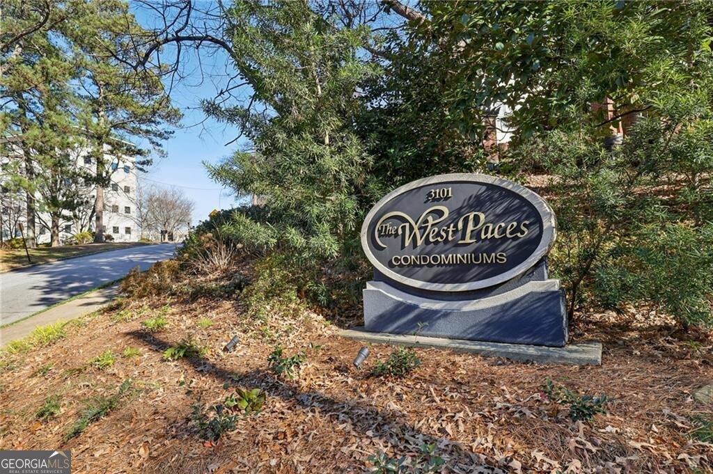 The West Paces - Residential