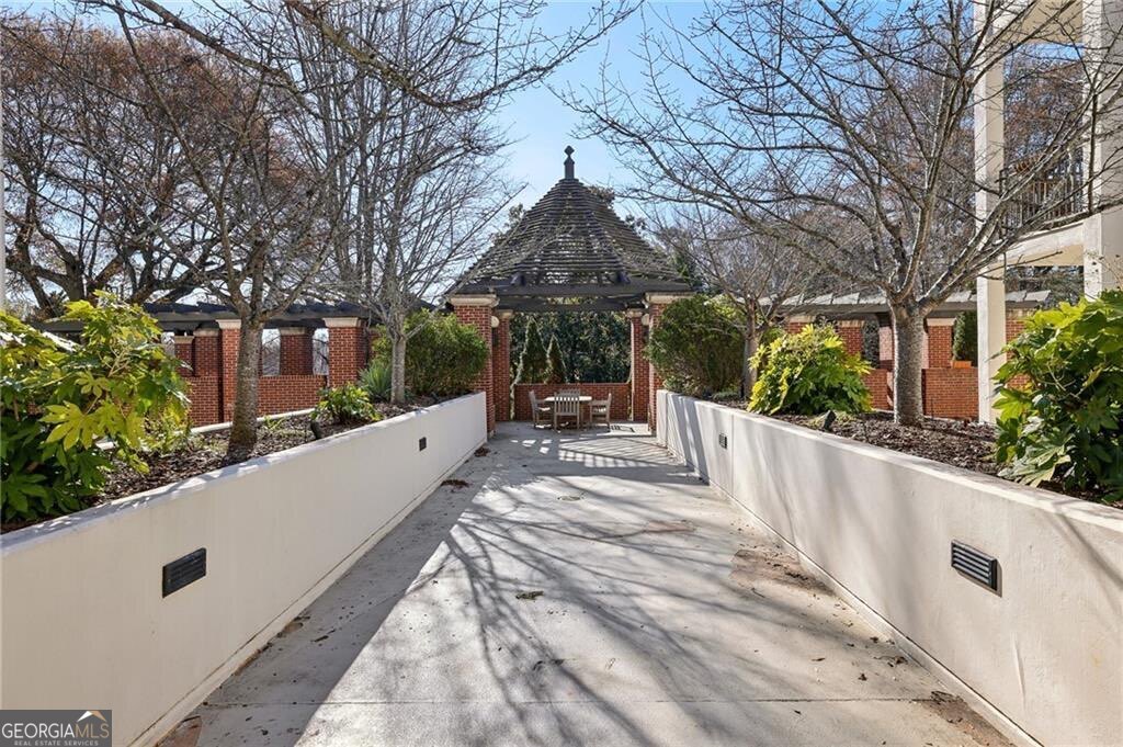 The West Paces - Residential