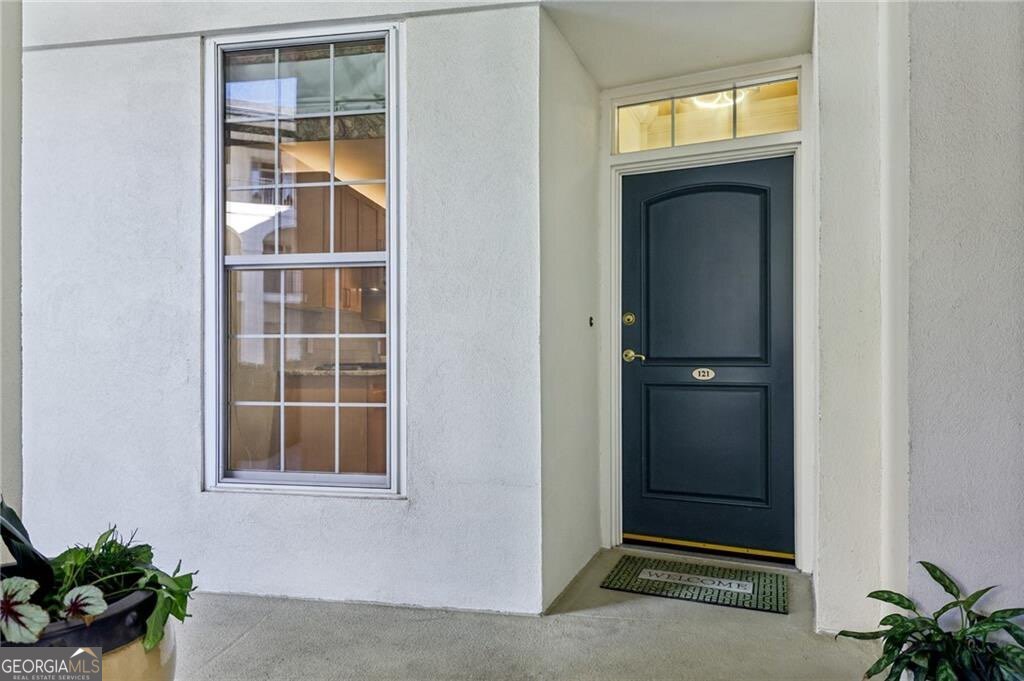 The West Paces - Residential