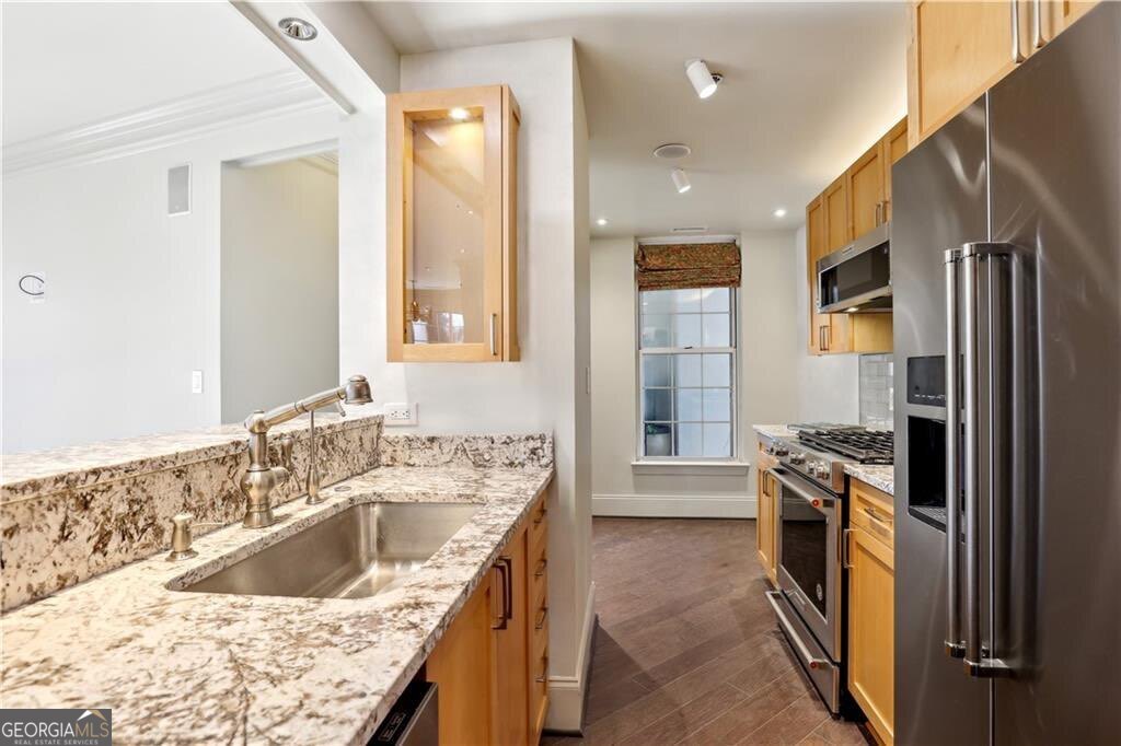 The West Paces - Residential