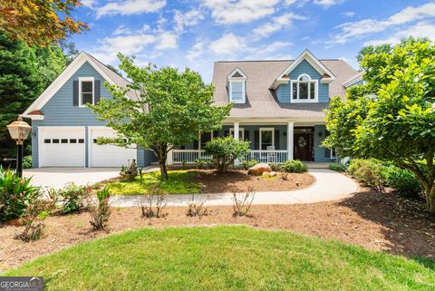 149 Highland RD S Dahlonega GA 30533