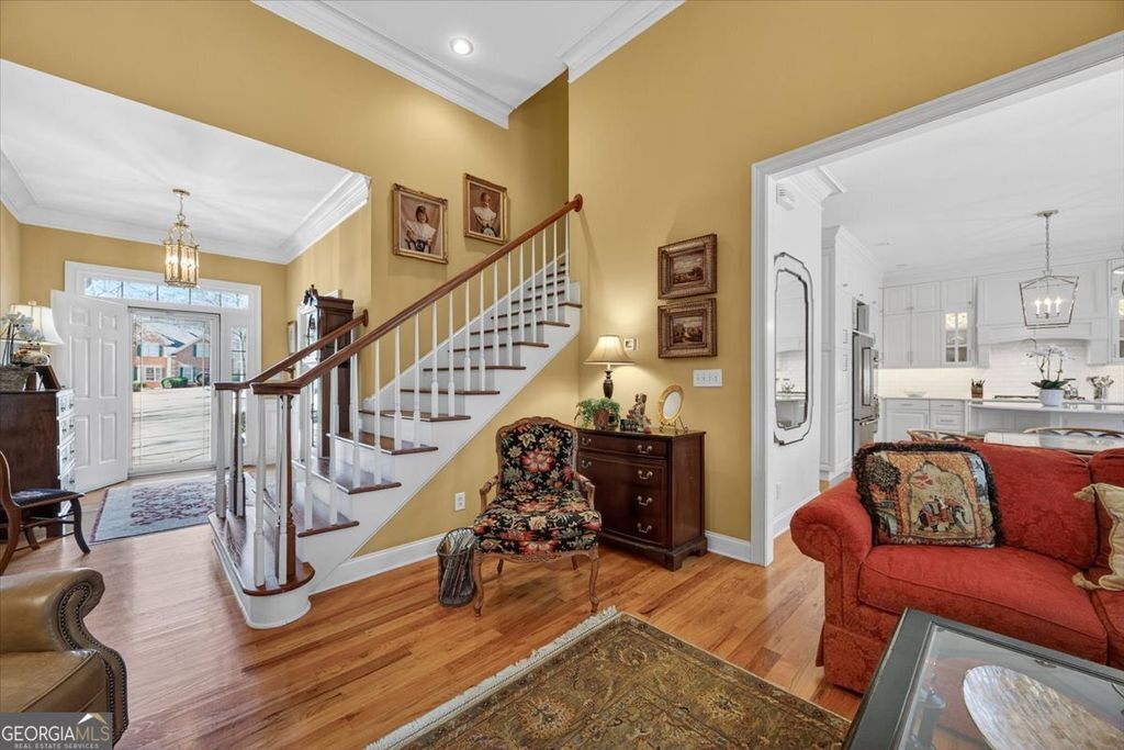 Photo of 242 Pebblebrook Lane, Macon, GA 31220 (MLS # 10722330)