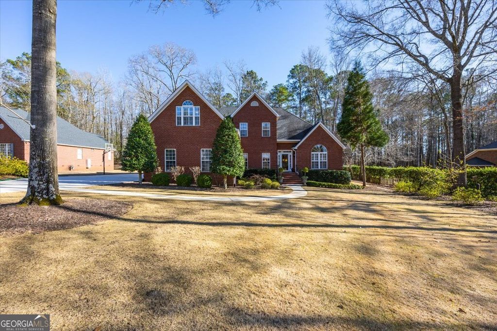Photo of 242 Pebblebrook Lane, Macon, GA 31220 (MLS # 10722330)