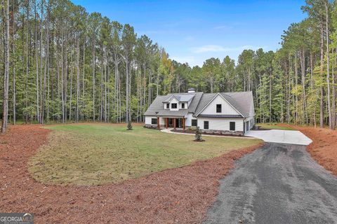 A home in Fayetteville