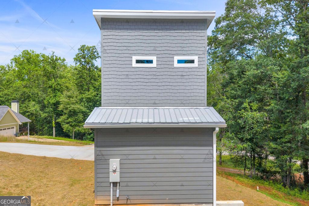 Photo of 256 Lacount Lane, Clarkesville, GA 30523 (MLS # 10794254)