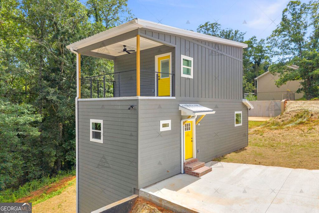 Photo of 256 Lacount Lane, Clarkesville, GA 30523 (MLS # 10794254)