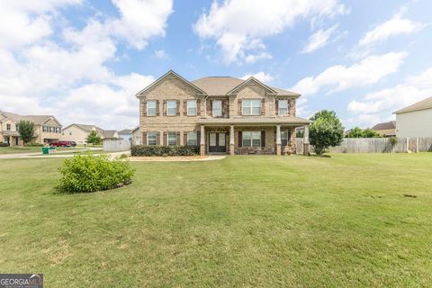 312 Cambrian DR Kathleen GA 31047
