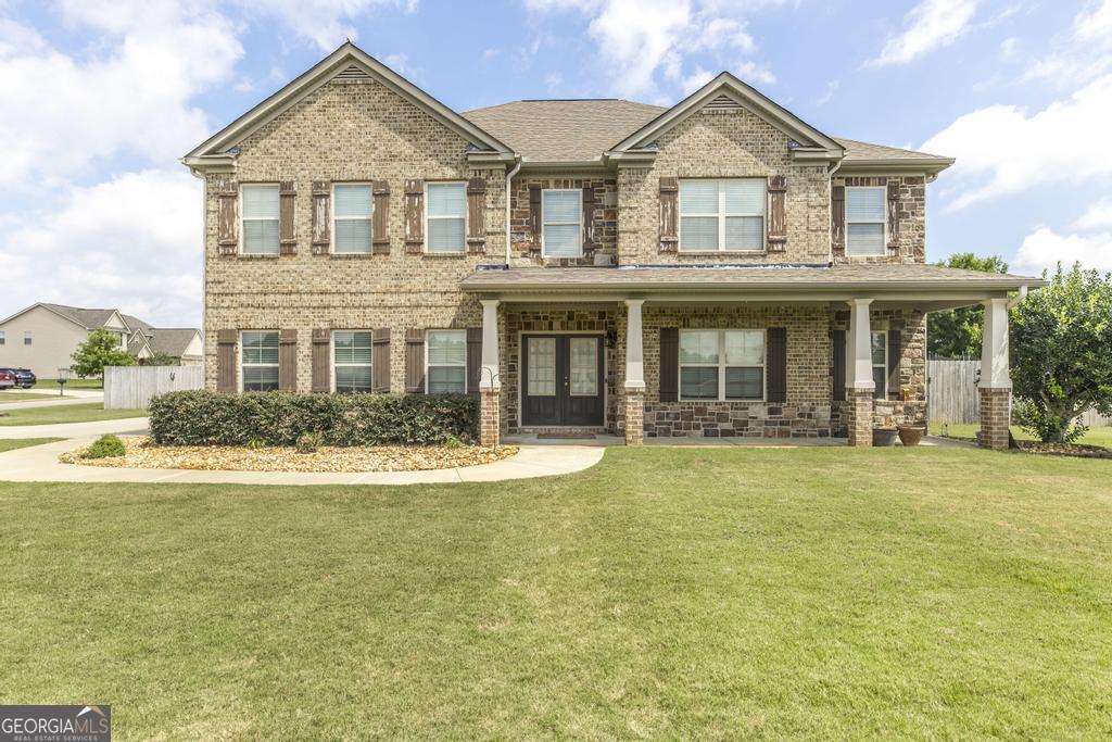 312 Cambrian DR