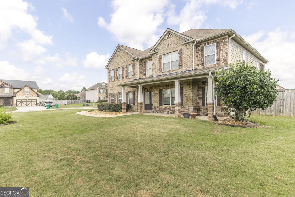 312 Cambrian DR