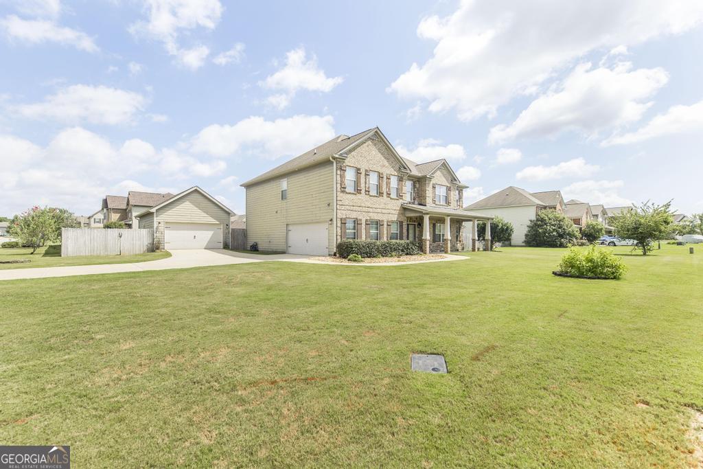 312 Cambrian DR