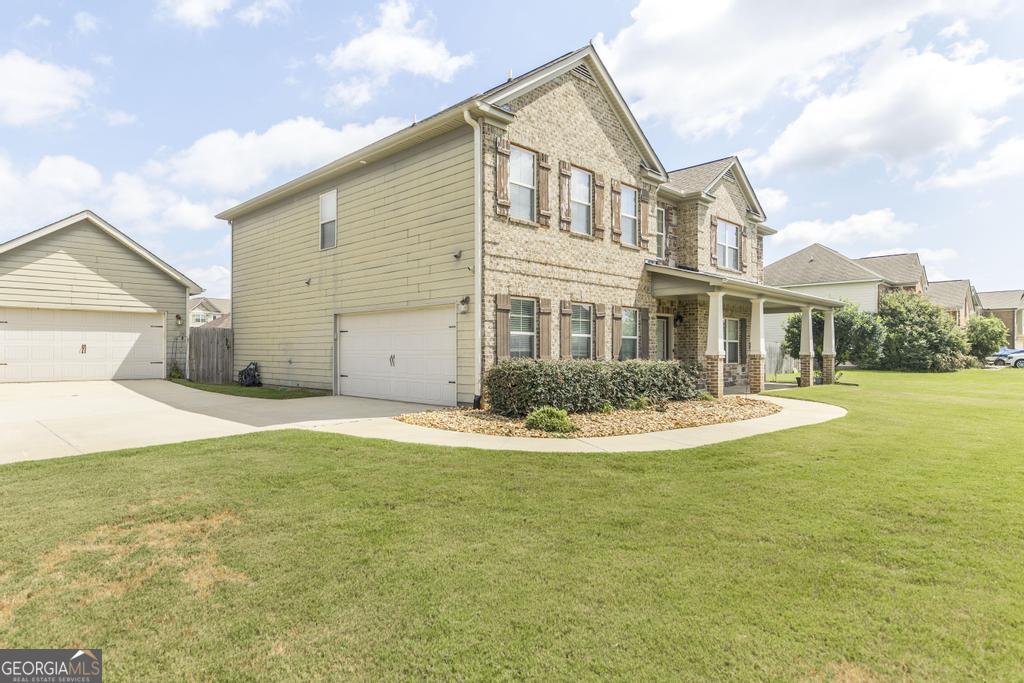 312 Cambrian DR