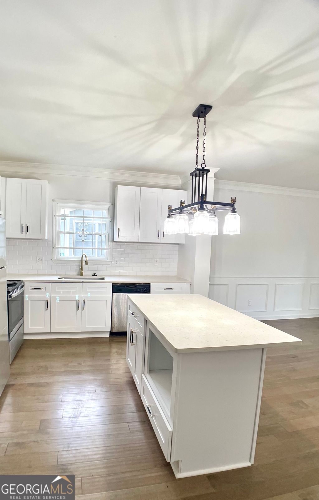 Photo of 987 ASHBY CIR Cir NW, ATLANTA, GA 30314 (MLS # 10671106)