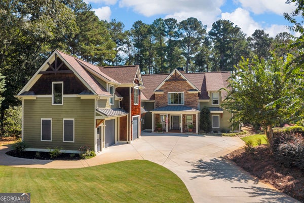 ADDRESS PRIVATE, HARTWELL, GA  - Image ec7ec120d327bd0218bd2fa6cf803cff/3116534967