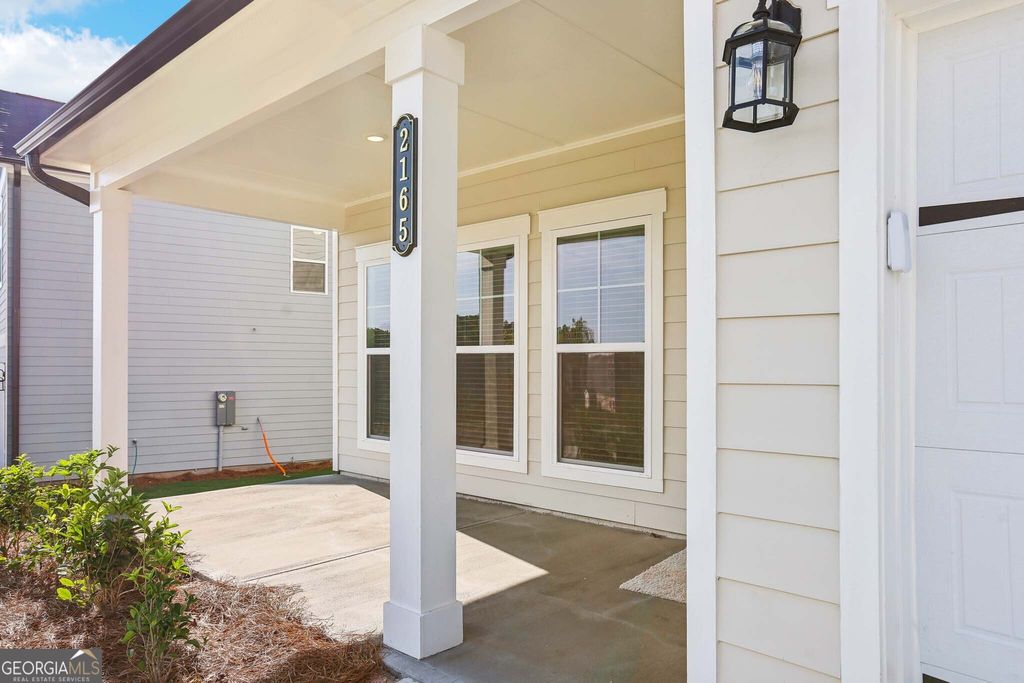 Photo of 2165 Boxwood Circle, Conyers, GA 30094 (MLS # 10711591)