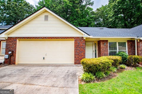6208 Douglas Manor Court, Douglasville, GA 30134 - #: 10781056