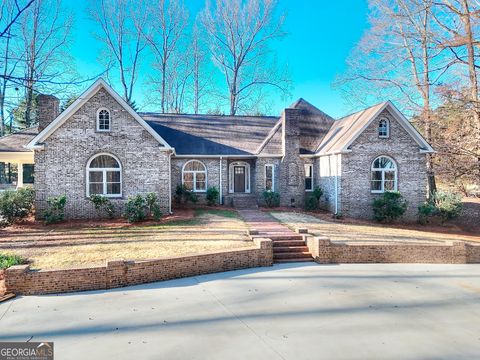 66 Highland DR Jefferson GA 30549