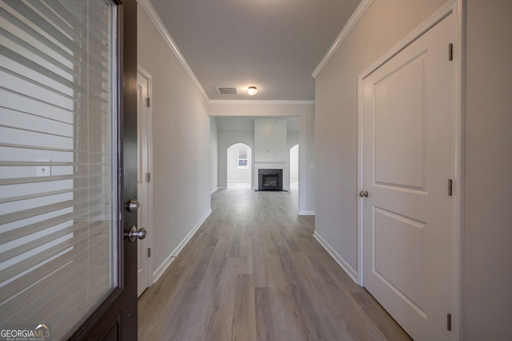 Photo of 931 Park Place Street, Social Circle, GA 30025 (MLS # 10657882)