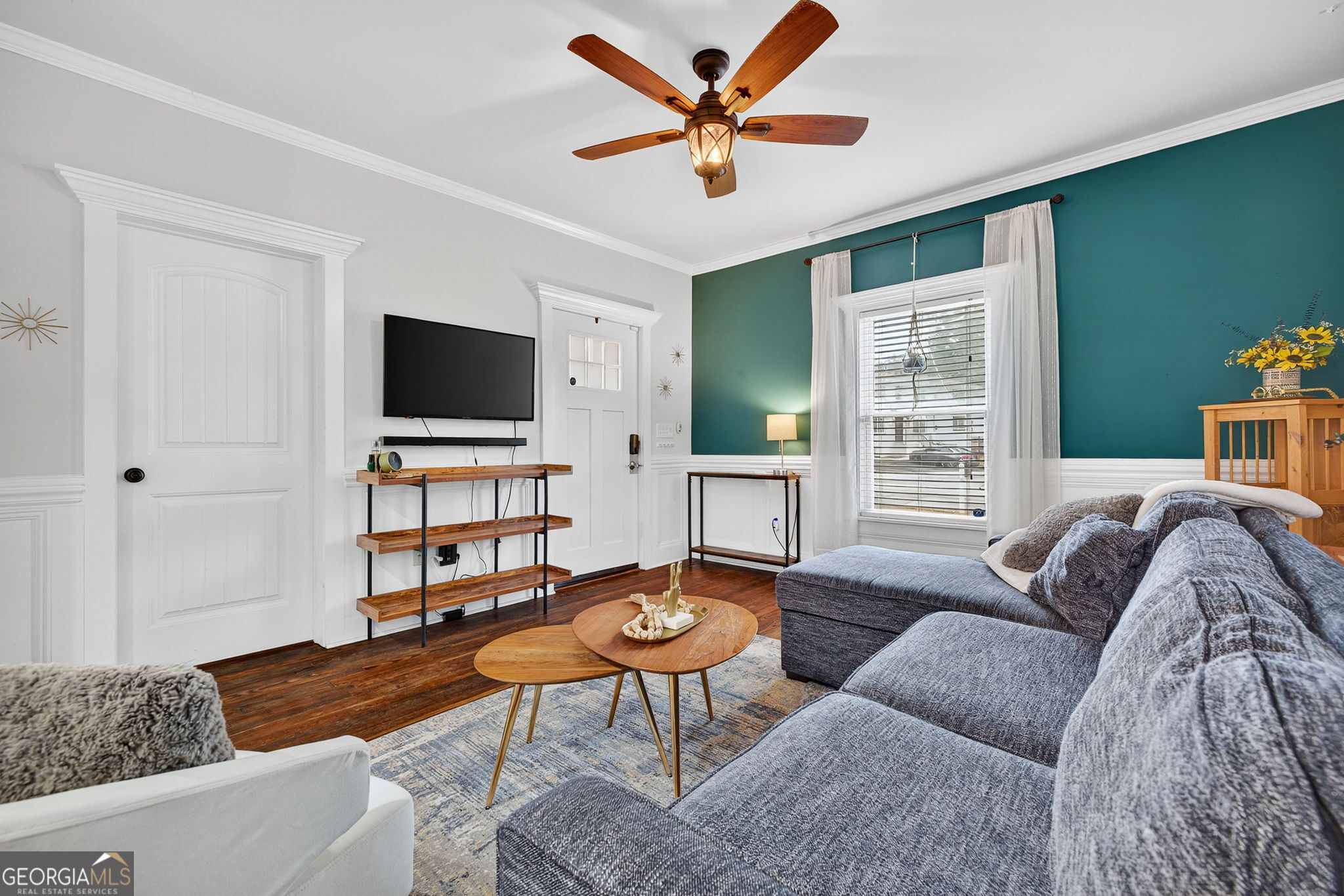 Historic Center Park - Residential