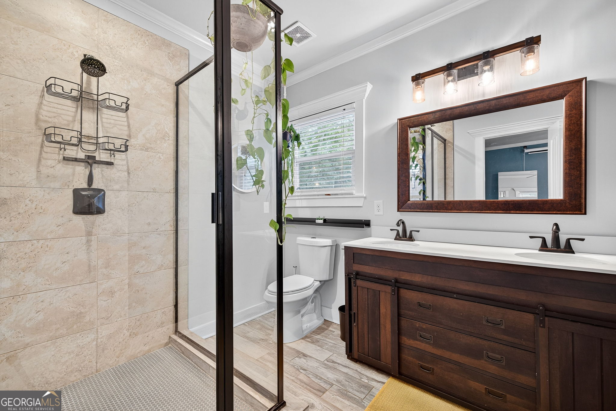 Historic Center Park - Residential