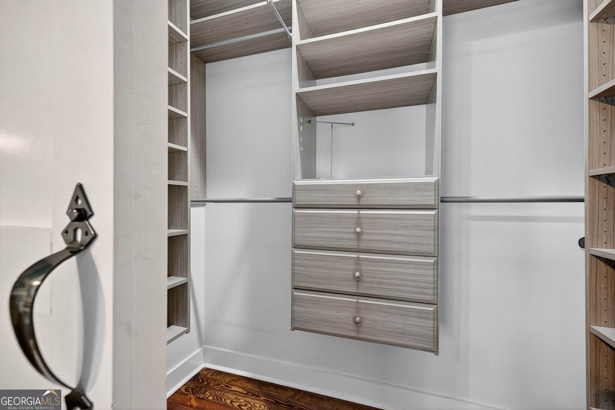 Historic Center Park - Residential