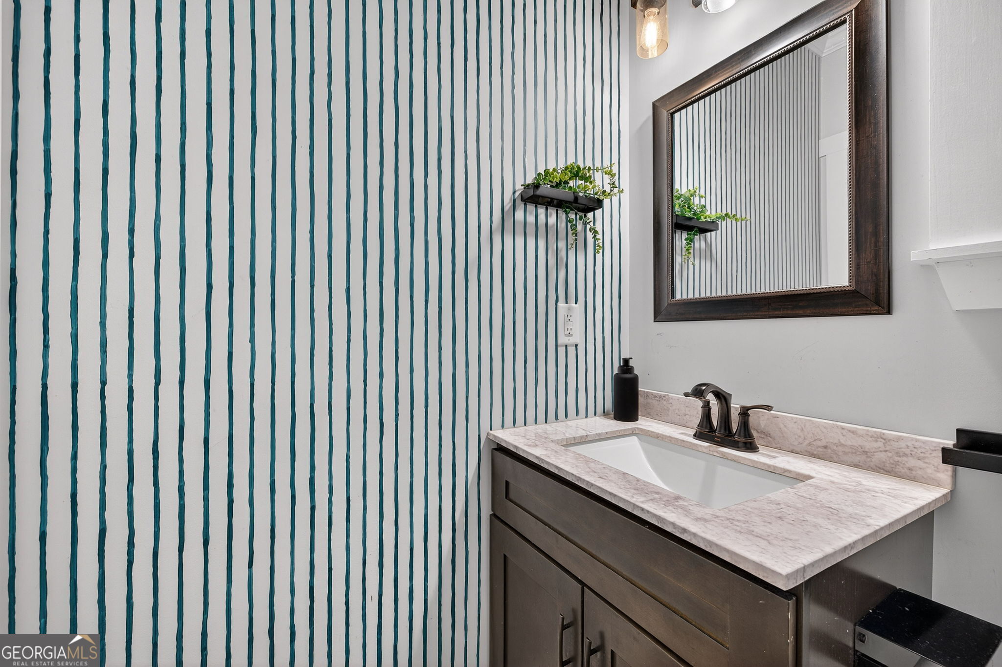 Historic Center Park - Residential