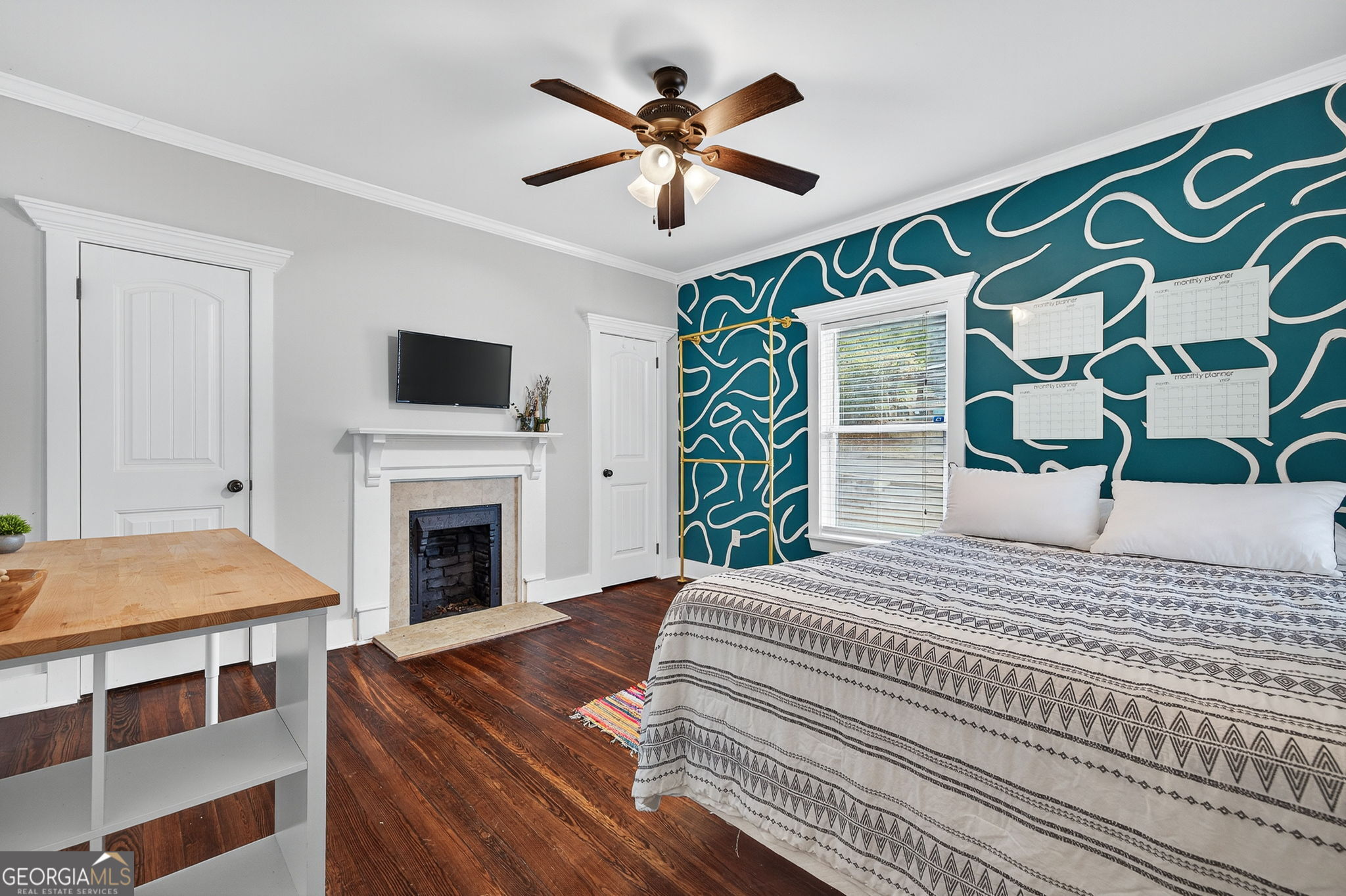 Historic Center Park - Residential