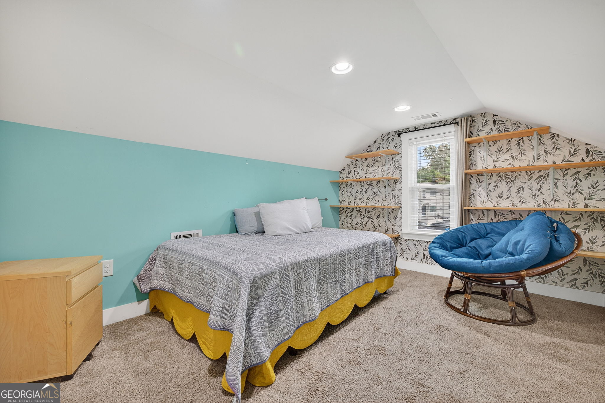 Historic Center Park - Residential