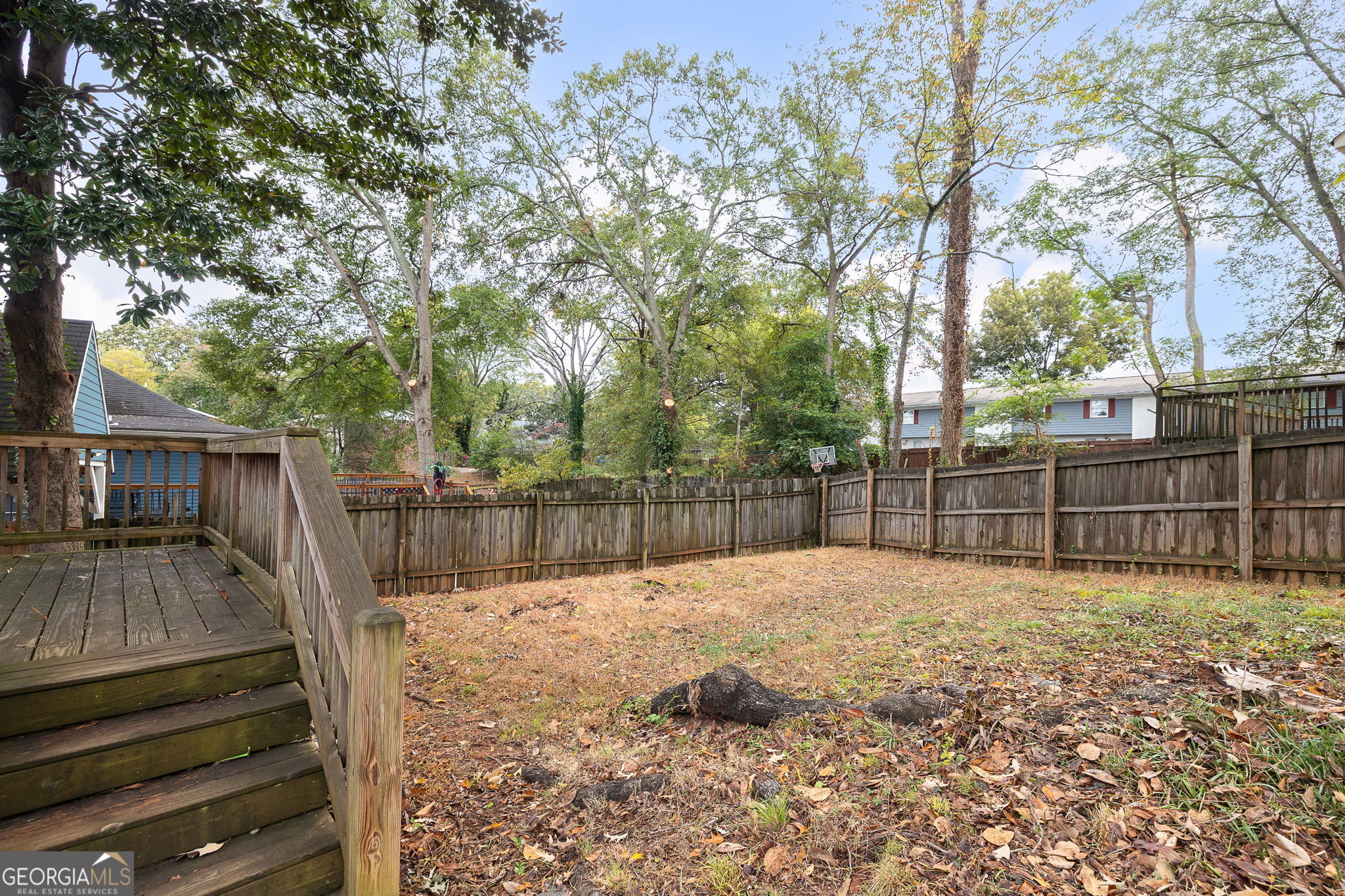 Historic Center Park - Residential