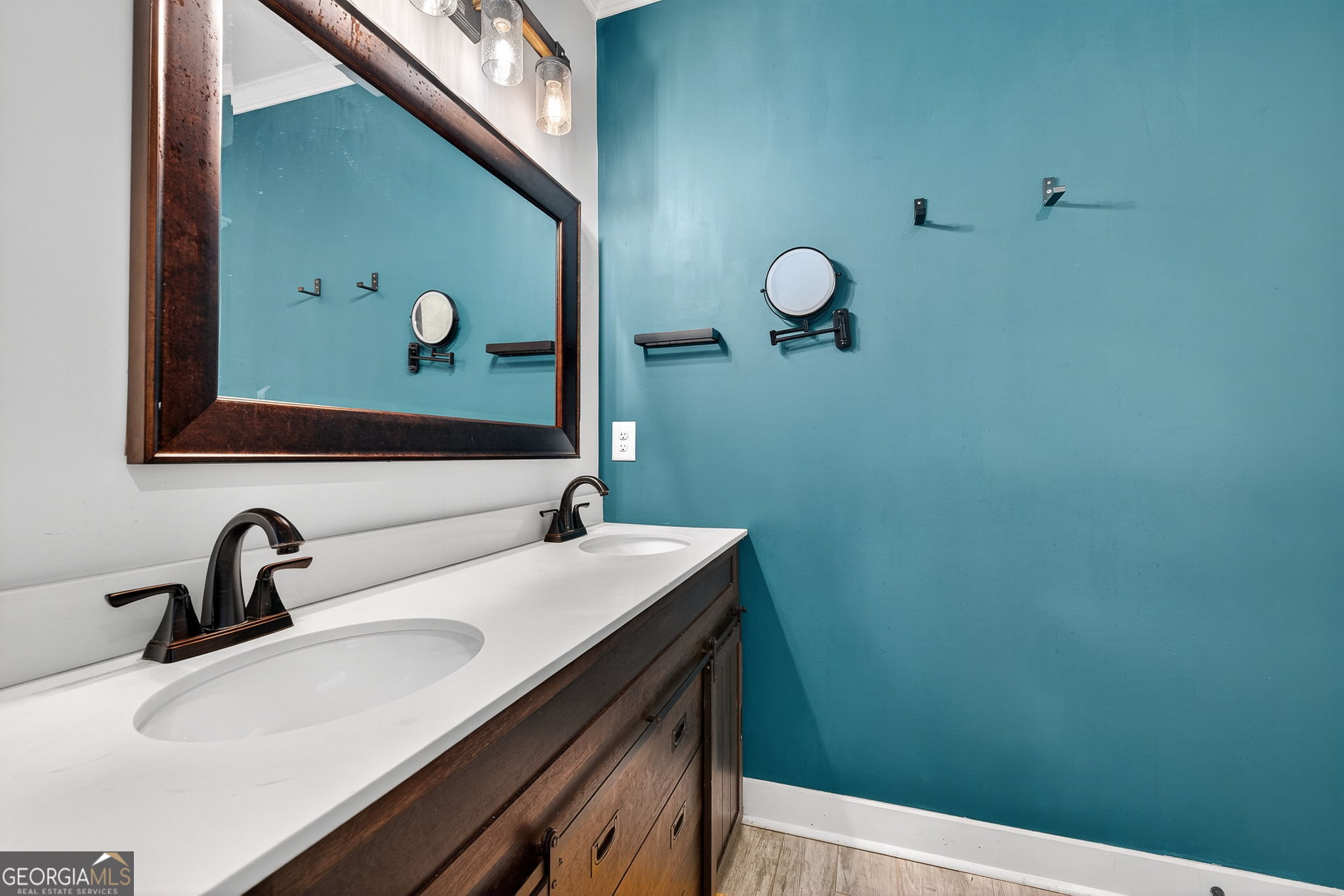 Historic Center Park - Residential