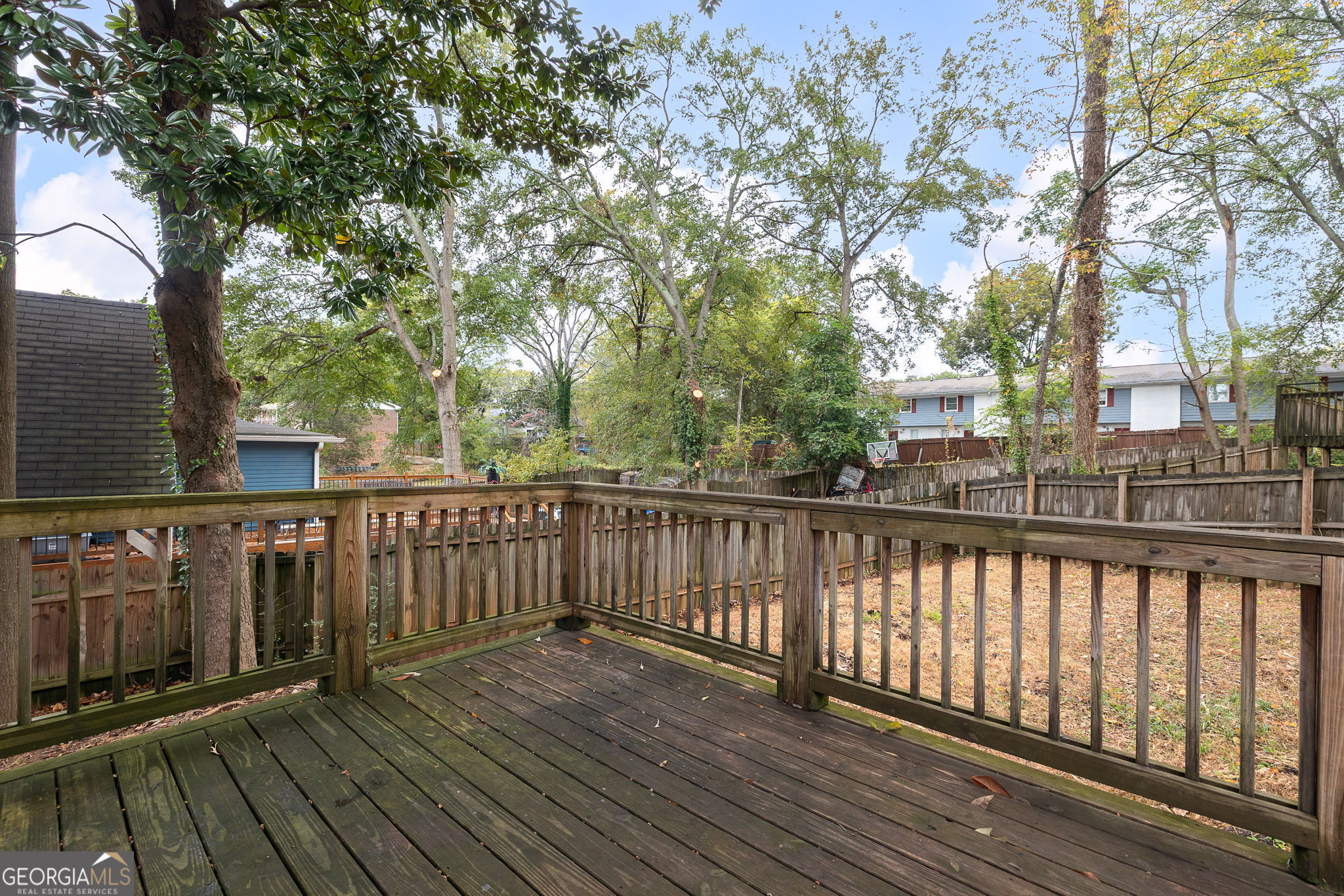 Historic Center Park - Residential